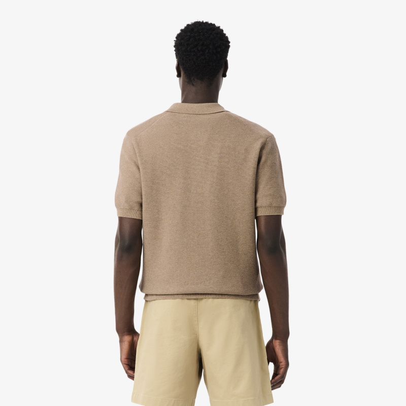 Мужской свитер Lacoste