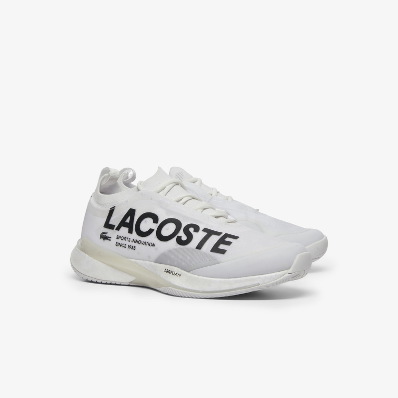 Мужские кроссовки Lacoste AG-LT25 для тенниса