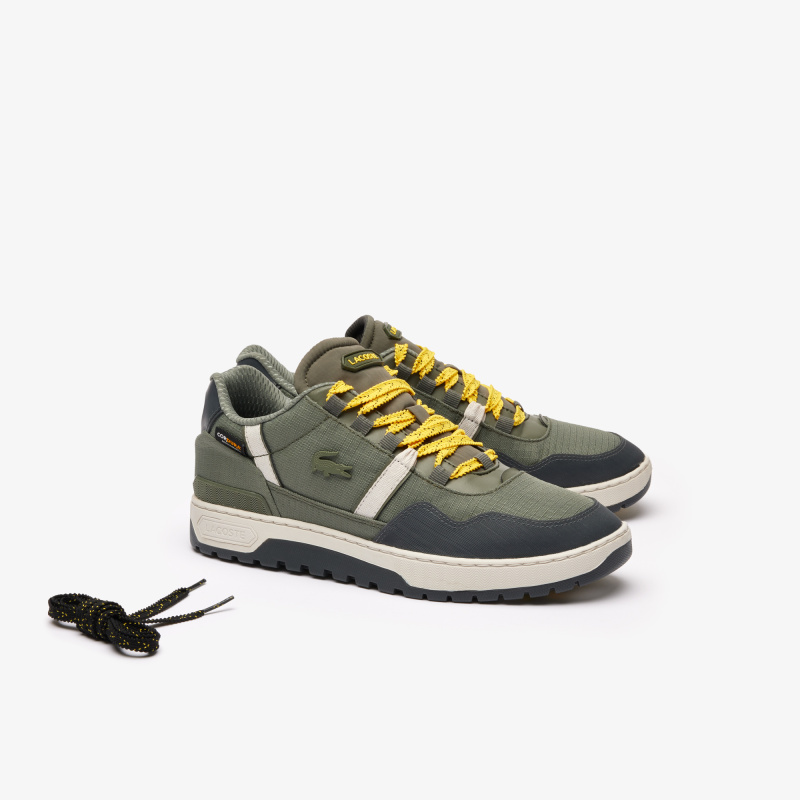 Мужские зимние ботинки Lacoste T-CLIP WNTR 223 1 SMA