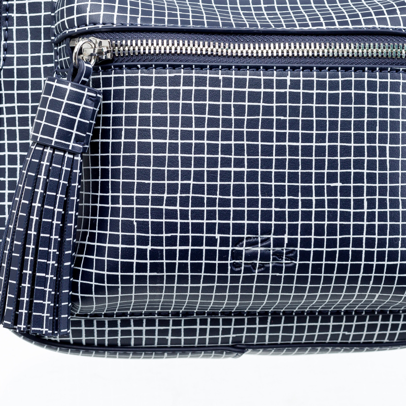 Рюкзак Lacoste