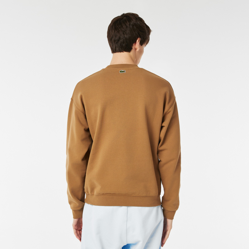 Мужской свитшот Lacoste