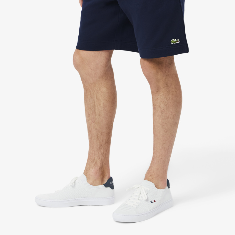 Мужские кеды Lacoste LA пикеE 2.0 125 2 CMA
