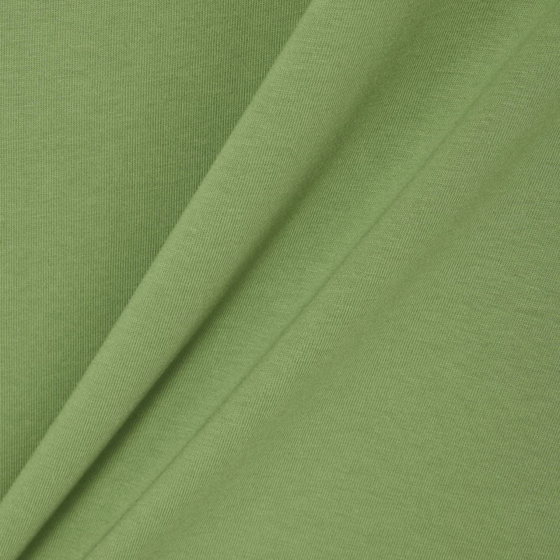 Мужская хлопковая футболка Lacoste с коротким рукавом