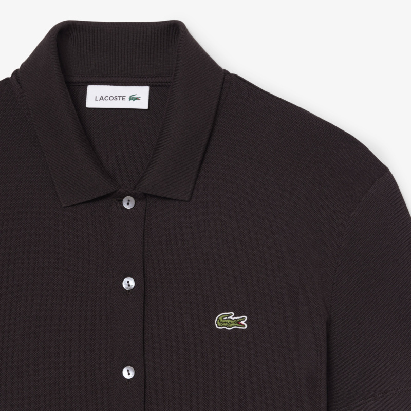 Женское платье Lacoste