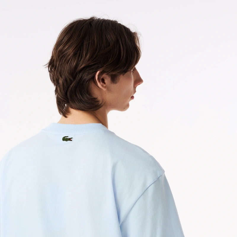 Футболка Lacoste Unisex