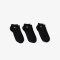 Носки Lacoste унисекс из органического хлопка