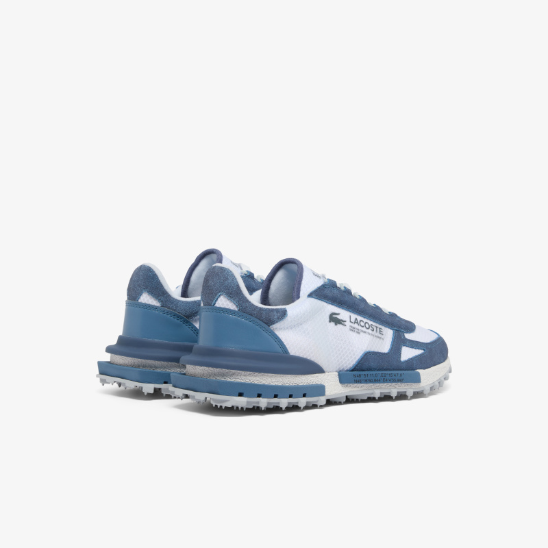 Мужские кроссовки Lacoste ELITE ACTIVE 1265 SMA