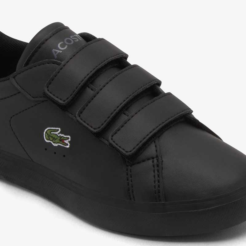 Детские кеды Lacoste POWERCOURT 225 2 SUC