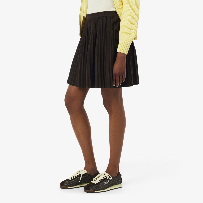 Женская юбка Lacoste