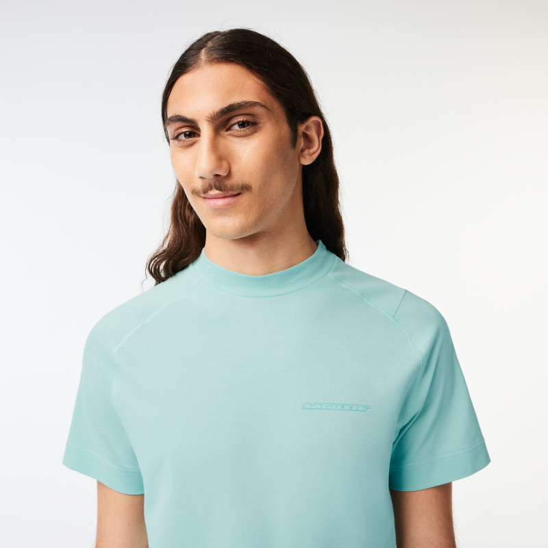 Мужская футболка Lacoste