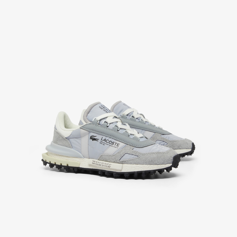 Женские кроссовки Lacoste ELITE ACTIVE 224 1 SFA