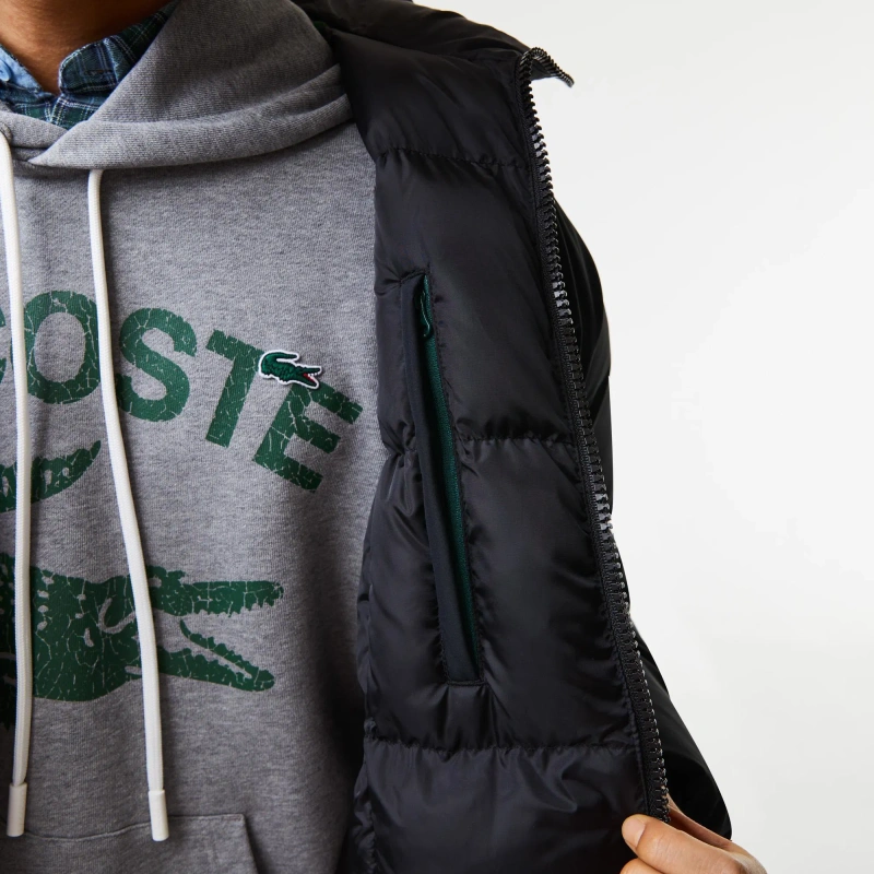 Мужская куртка Lacoste