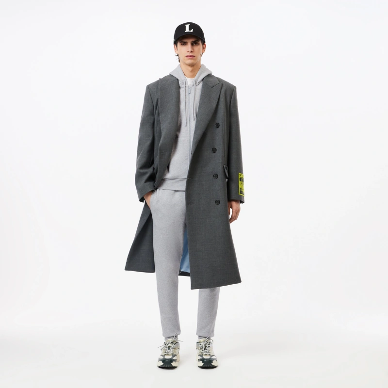 Мужской спортивный костюм Lacoste