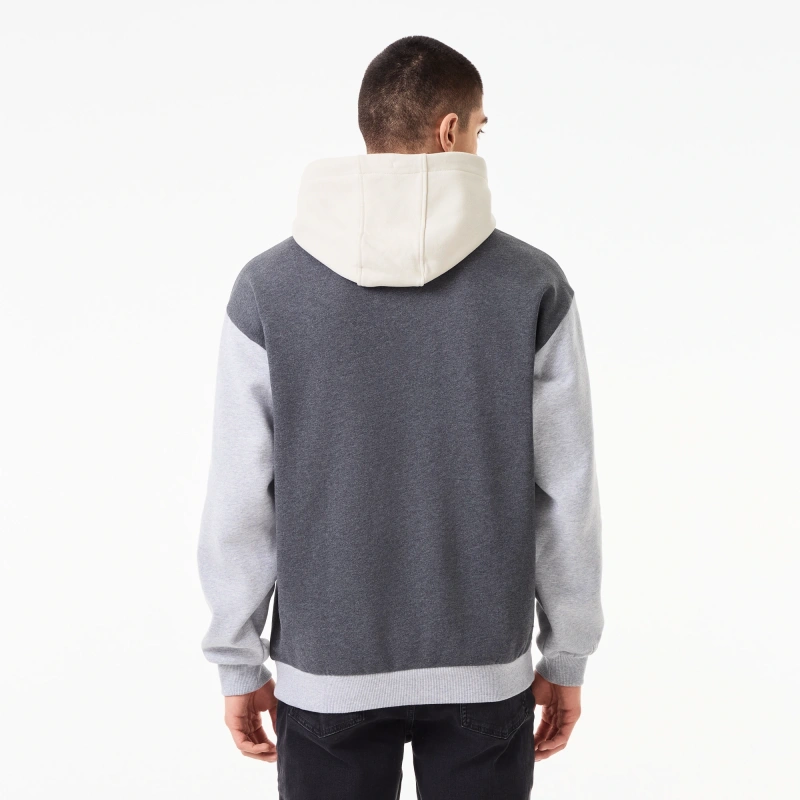 Мужская толстовка - худи Lacoste с капюшоном