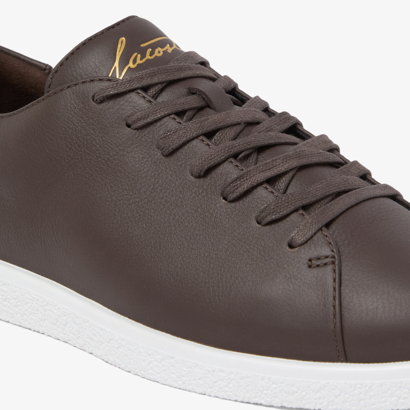 Мужские кроссовки Lacoste LINECOURT 1261 SMA