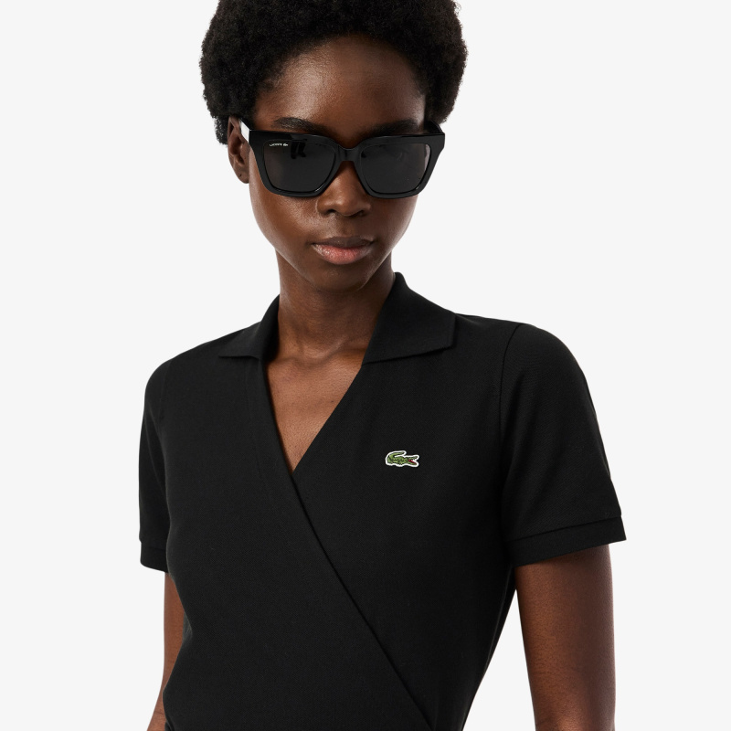 Женское платье Lacoste