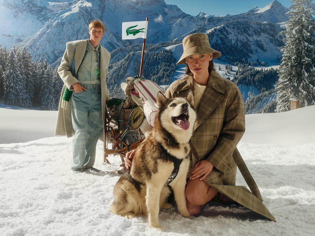 Новая коллекция