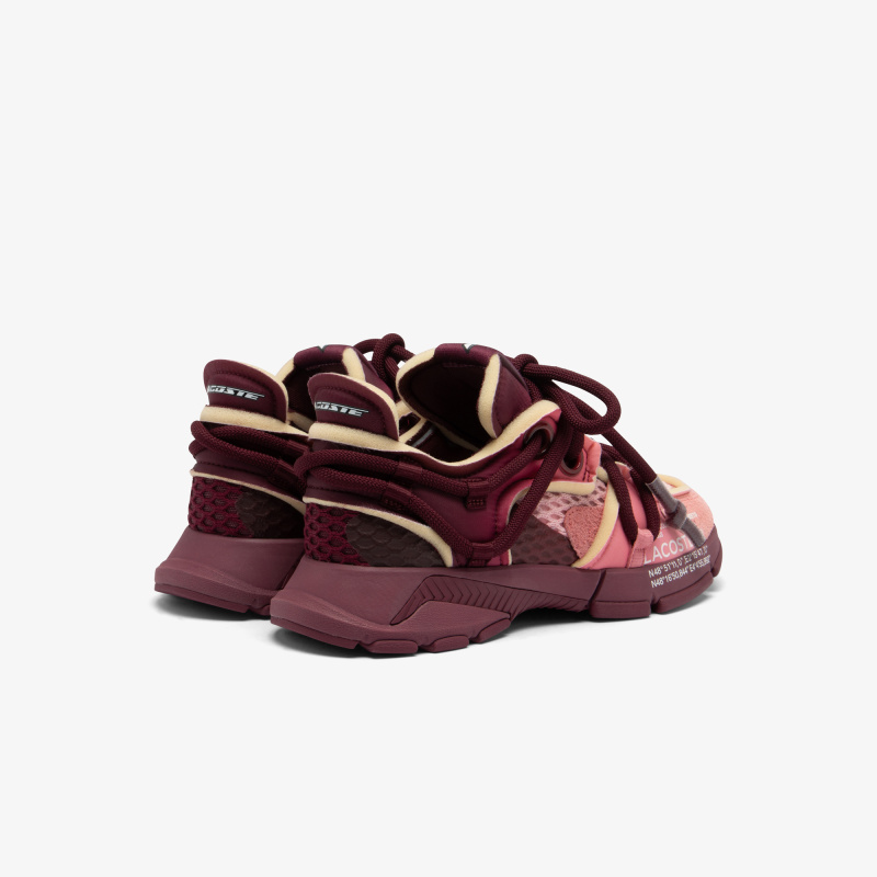 Мужские кроссовки Lacoste L003 ACTIVE RWY 124 1 SMA