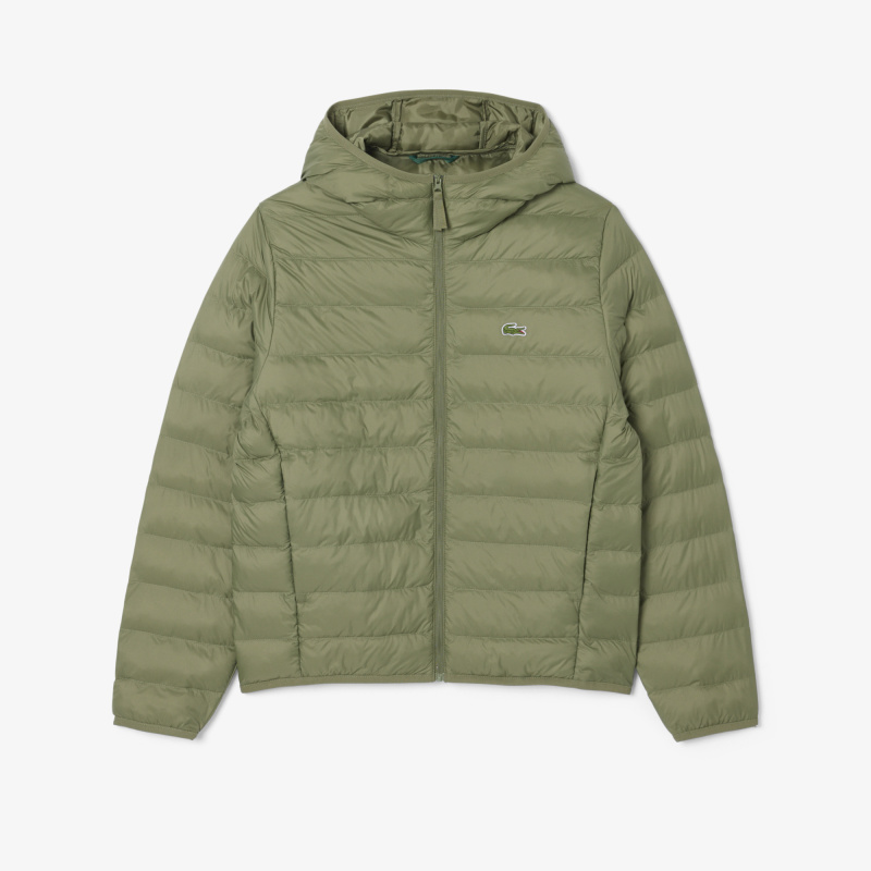 Мужская куртка Lacoste