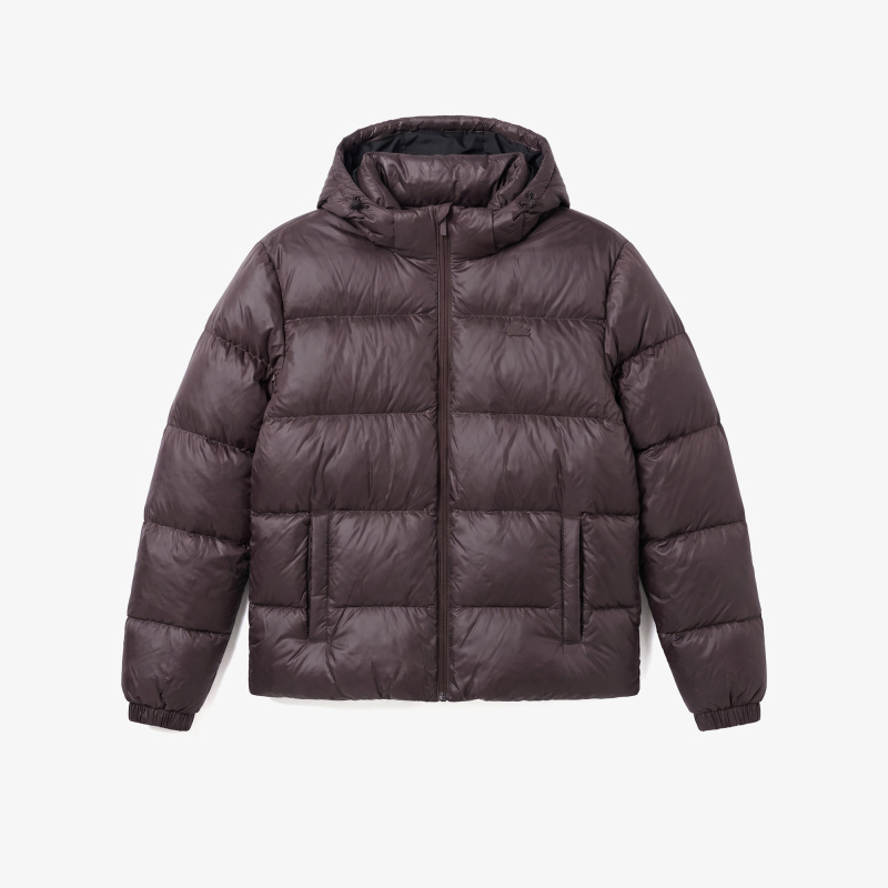 Мужская куртка Lacoste