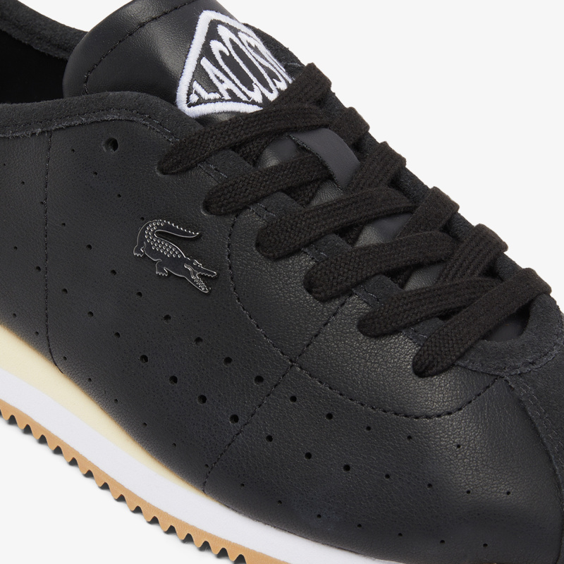 Женские кеды Lacoste CLUB-LOW 125 2 SFA