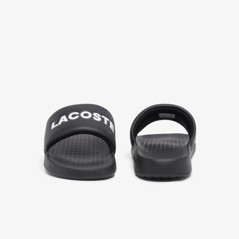 Мужские сланцы Lacoste SERVE SLIDE 1.0 125 2 CMA