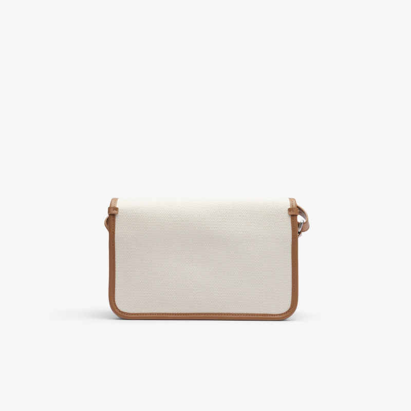 Сумка через плечо Lacoste HERITAGE