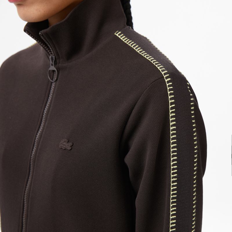 Женская толстовка Lacoste