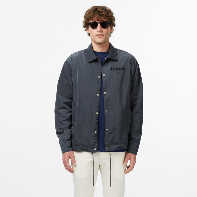 Мужская куртка Lacoste