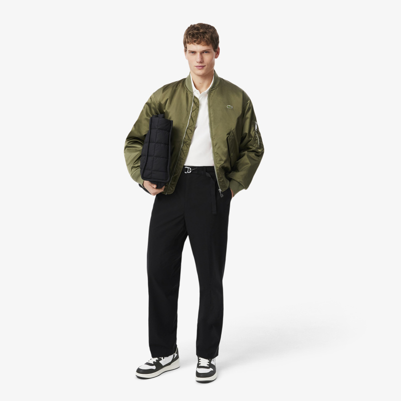 Мужские кеды Lacoste T-CLIP SET 224 6 SMA