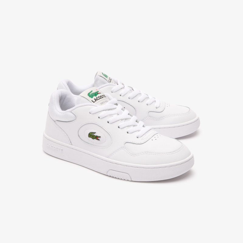 Женские кеды Lacoste LINESET 223 1 SFA