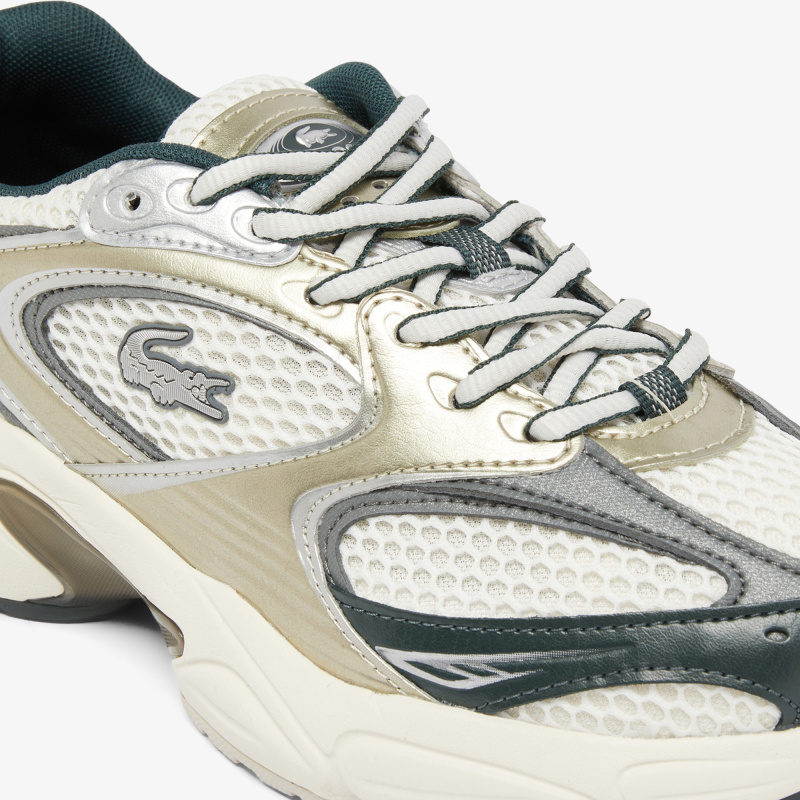 Женские кроссовки Lacoste STORM 96 2K 224 2 SFA