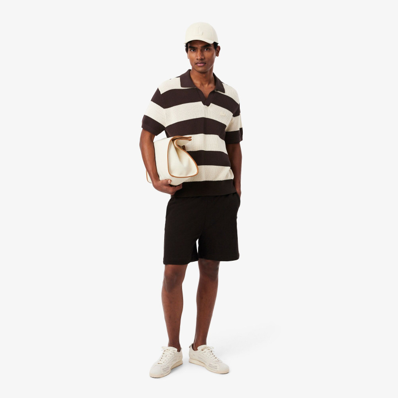 Мужской свитер Lacoste