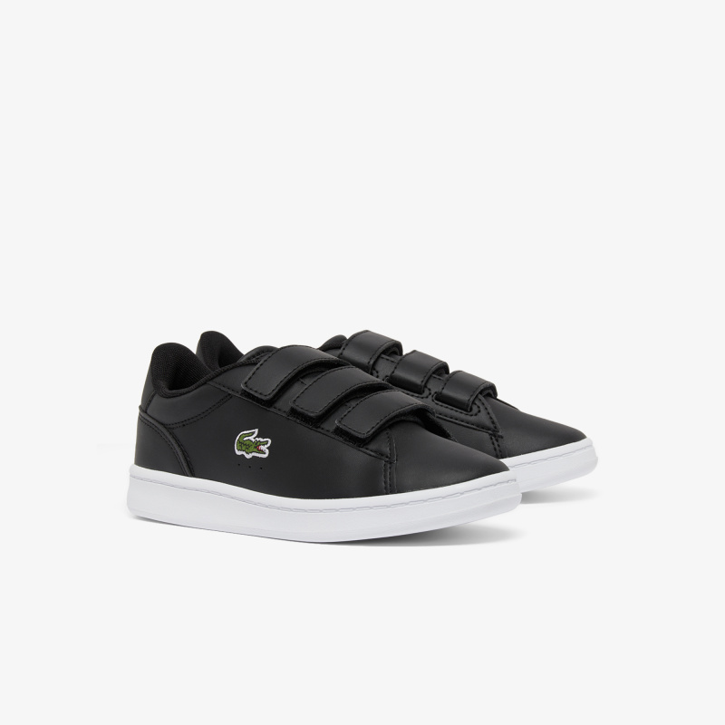 Детские кроссовки Lacoste