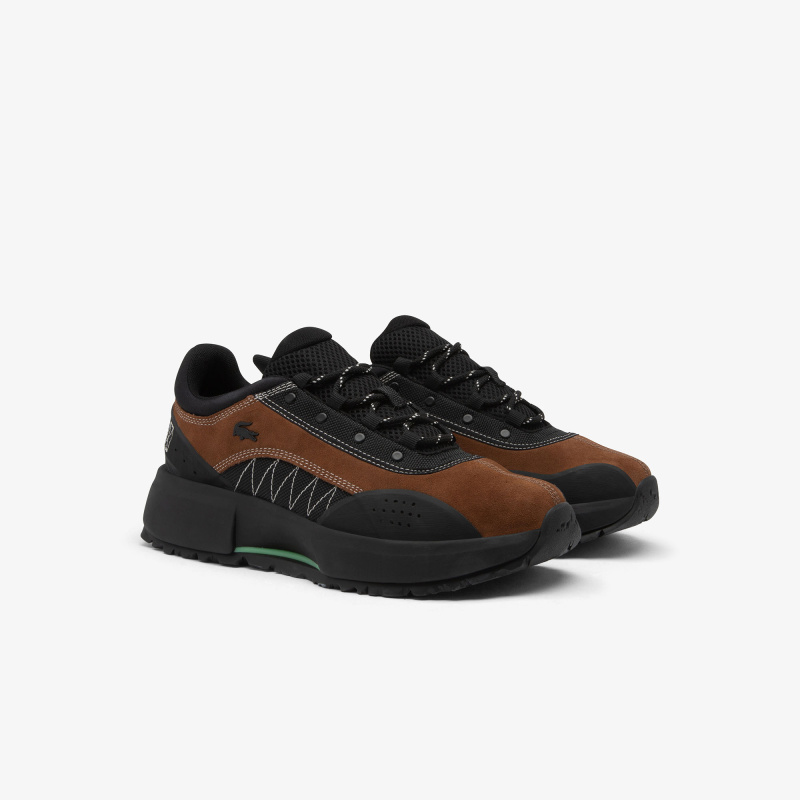 Мужские кеды Lacoste LACED GUARD 2251 SMA