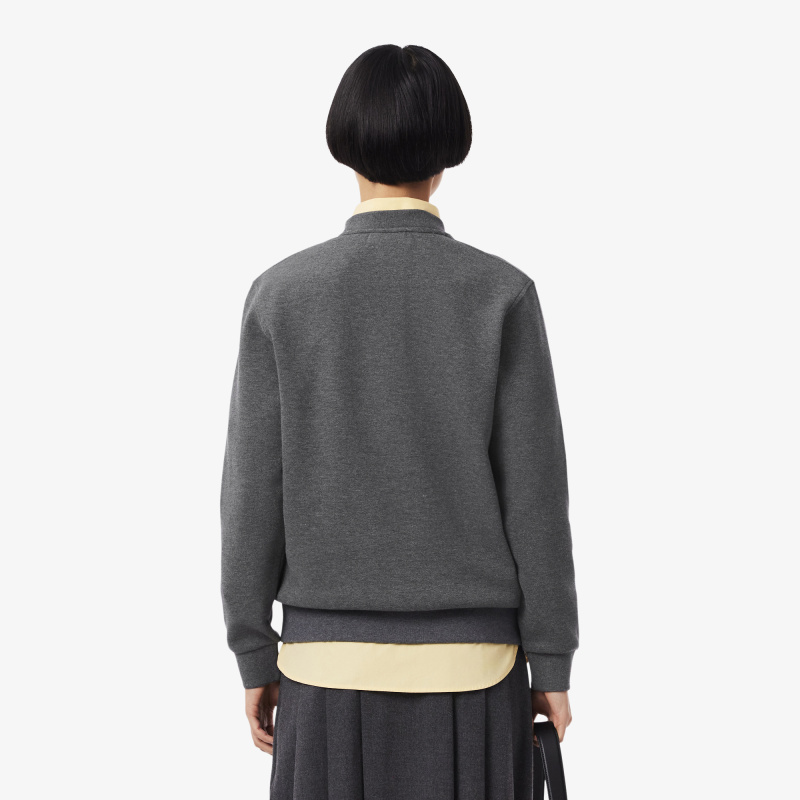 Женский свитшот Lacoste