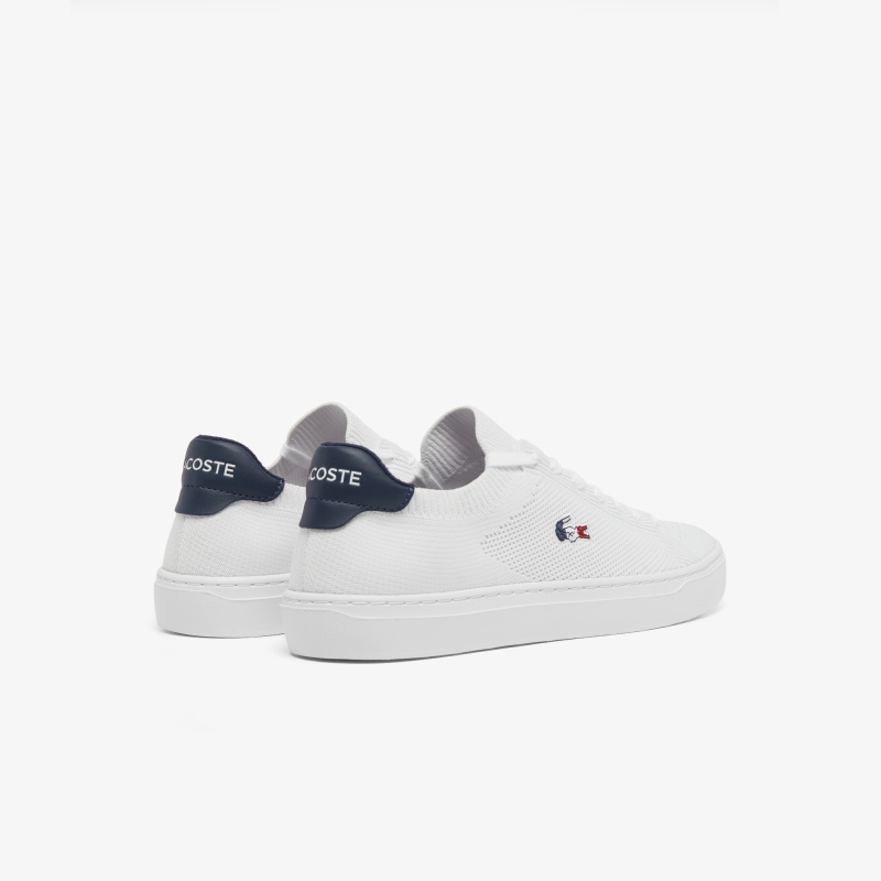 Мужские кеды Lacoste LA пикеE 2.0 125 2 CMA