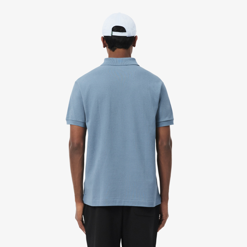 Мужское поло Lacoste