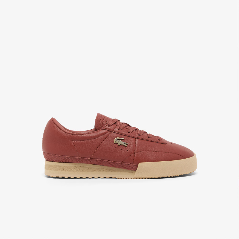Женские кеды Lacoste AURA 225 5 SFA