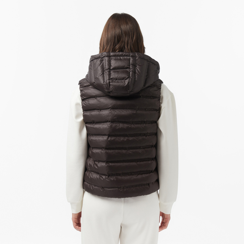 Женский жилет Lacoste