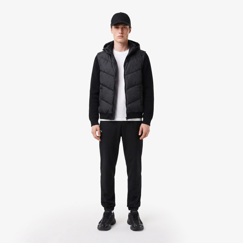 Мужская куртка Lacoste