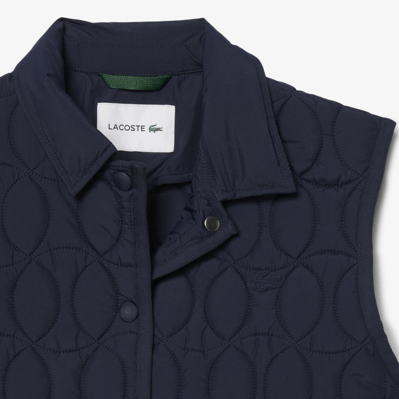 Женская куртка Lacoste