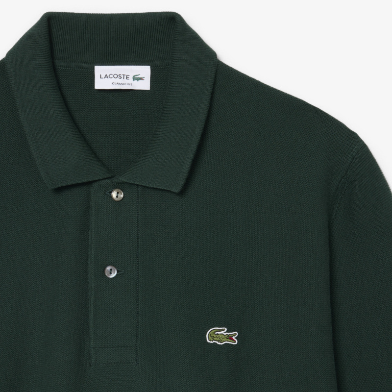 Мужской свитер Lacoste