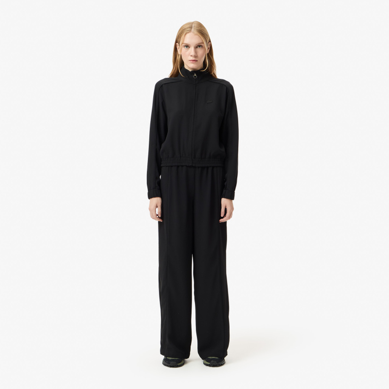 Женская рубашка Lacoste