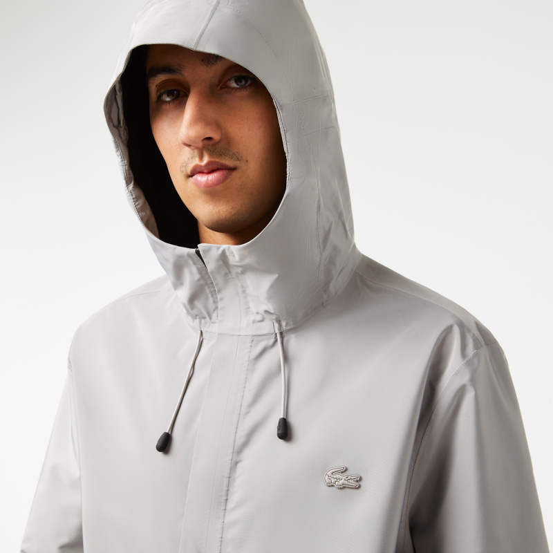 Мужская ветровка Lacoste