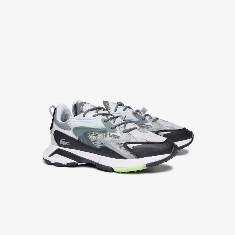Мужские кеды Lacoste L003 NEO TECH 2252QSP SMA