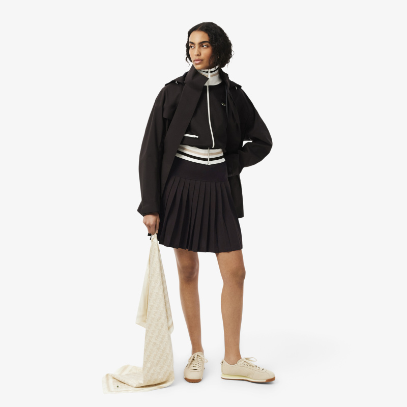 Женское платье Lacoste