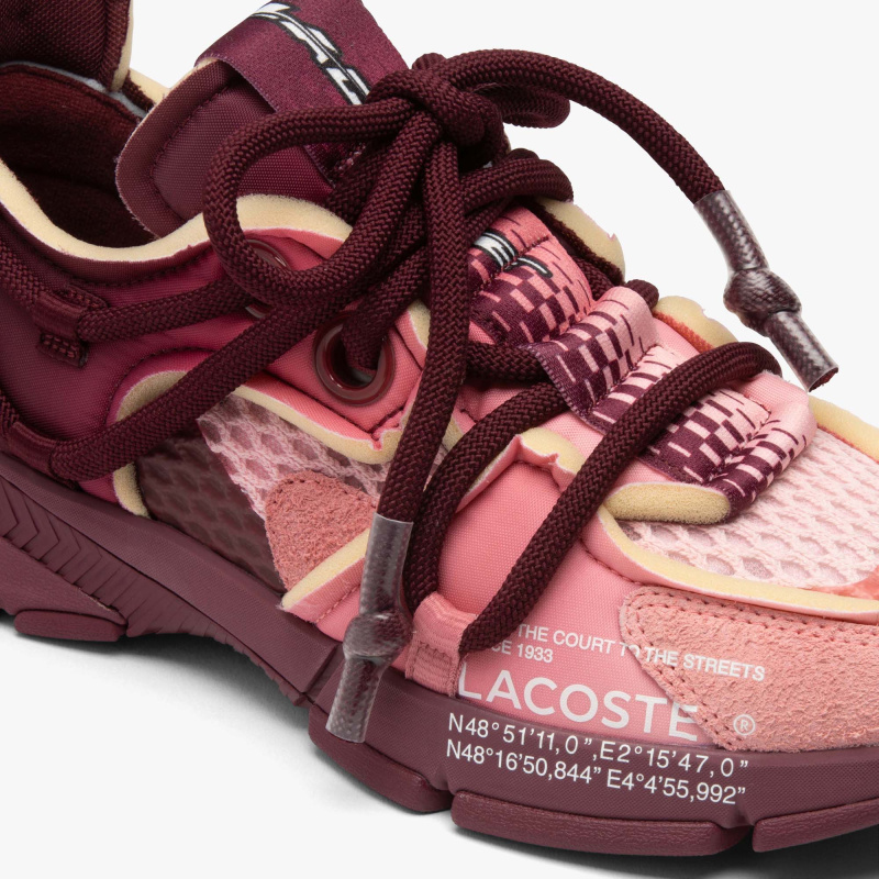 Мужские кроссовки Lacoste L003 ACTIVE RWY 124 1 SMA