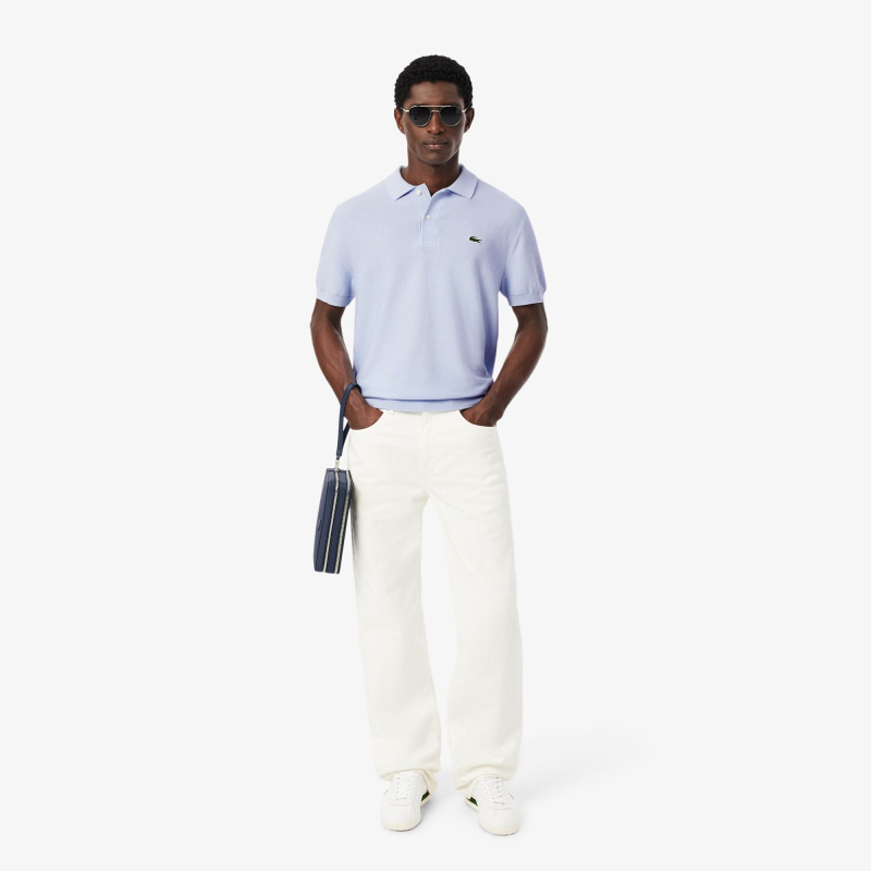 Мужской свитер Lacoste