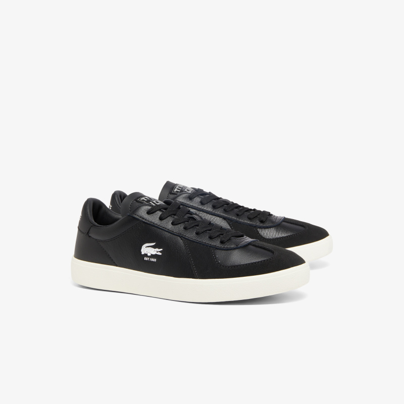 Мужские кеды Lacoste BASESHOT PRO 125 3 SMA